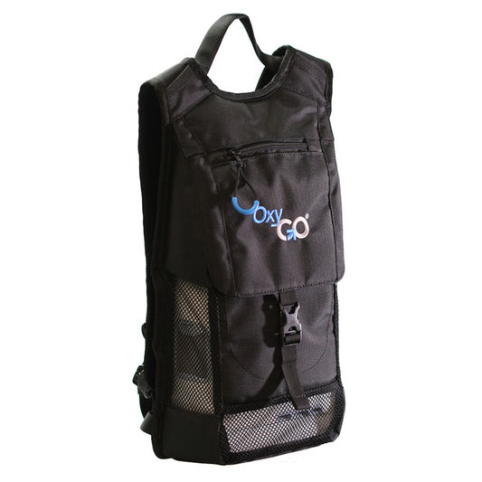 OxyGo NEXT Slim Backpack 