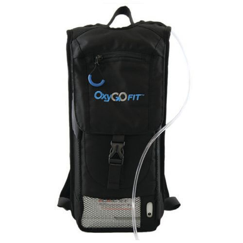 OxyGo FIT Slim Backpack