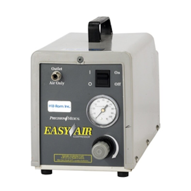 Precision Medical PM15 EasyAir Compressor