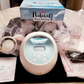 Spectra S1 Plus Double Electric Breast Pump