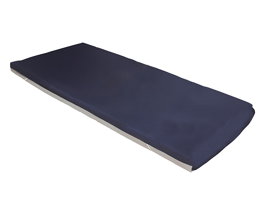 Protekt Serenity Gel Overlay Pressure Relief Mattress