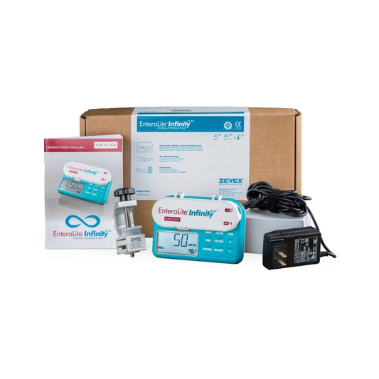 EnteraLite Infinity Enteral Feeding Pump