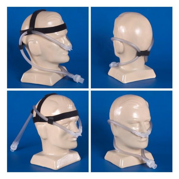 InnoMed Nasal Aire II Nasal Cannula Style CPAP Mask