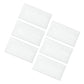 3B Medical Luna Series Disposable Fine Replacement Filters, 6 Pack