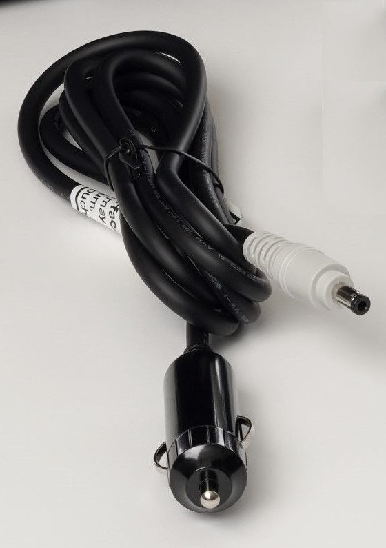 O2 Concepts Oxlife Liberty DC Power Cord