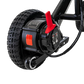 Pride Jazzy Carbon Folding Power Wheelchair