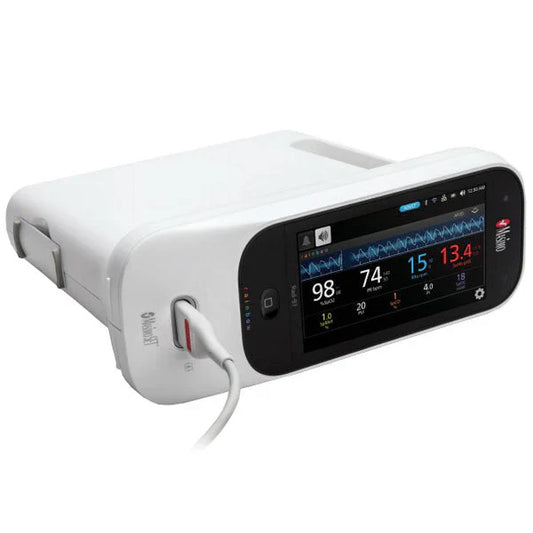 Masimo Rad-97 Pulse CO-Oximeter