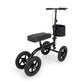 Mobo Medical All Terrain Knee Walker with Puncture-Free Offroad Tires