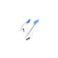 Dynarex Laryngeal Mask Airway (LMA) - Silicone Non-Reinforced 5.0mm