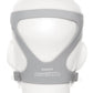 Respironics Wisp Minimal Contact Nasal Mask with Headgear (Fabric Frame)