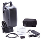 All included with the Oxlife Independence Portable Oxygen Concentrator