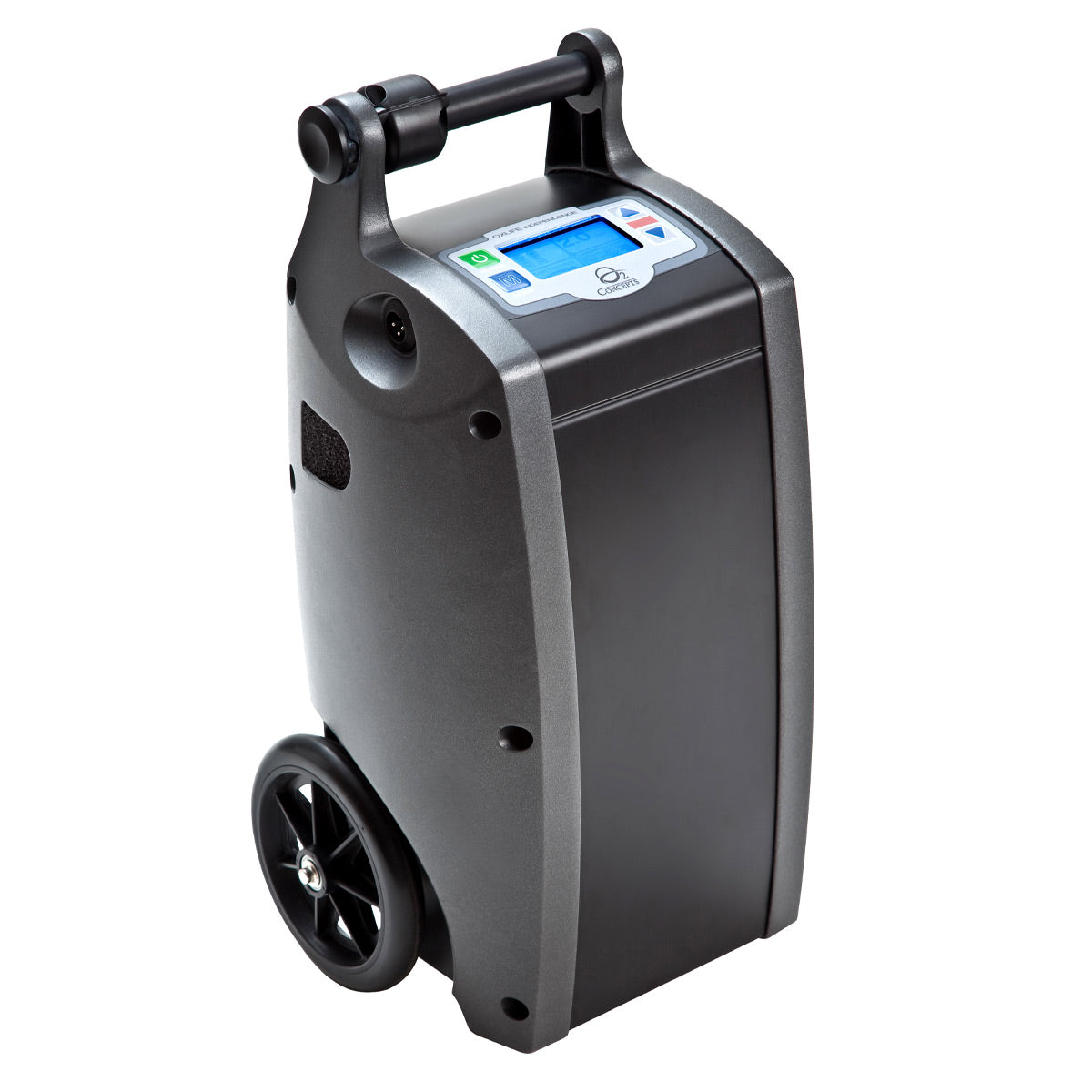 Oxlife Independence Oxygen Concentrator | Shop Now – Resp NYC