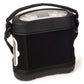Oxlife Liberty 2 Portable Oxygen Concentrator in carrying case
