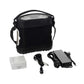 Included with the Oxlife Liberty 2 Portable Oxygen Concentrator