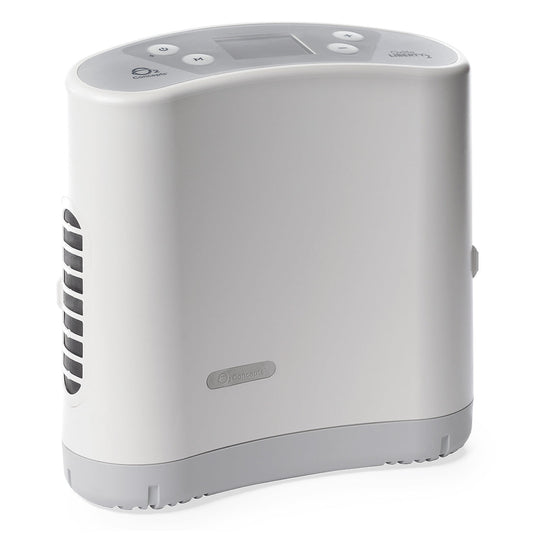 Oxlife Liberty 2 Portable Oxygen Concentrator