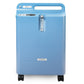 Front view of the Philips Respironics EverFlo Oxygen Concentrator
