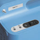 Control Panel of the Philips Respironics EverFlo Oxygen Concentrator