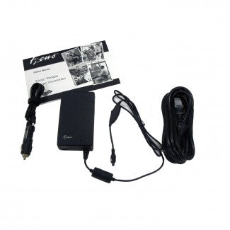 AirSep Focus Universal Power Supply