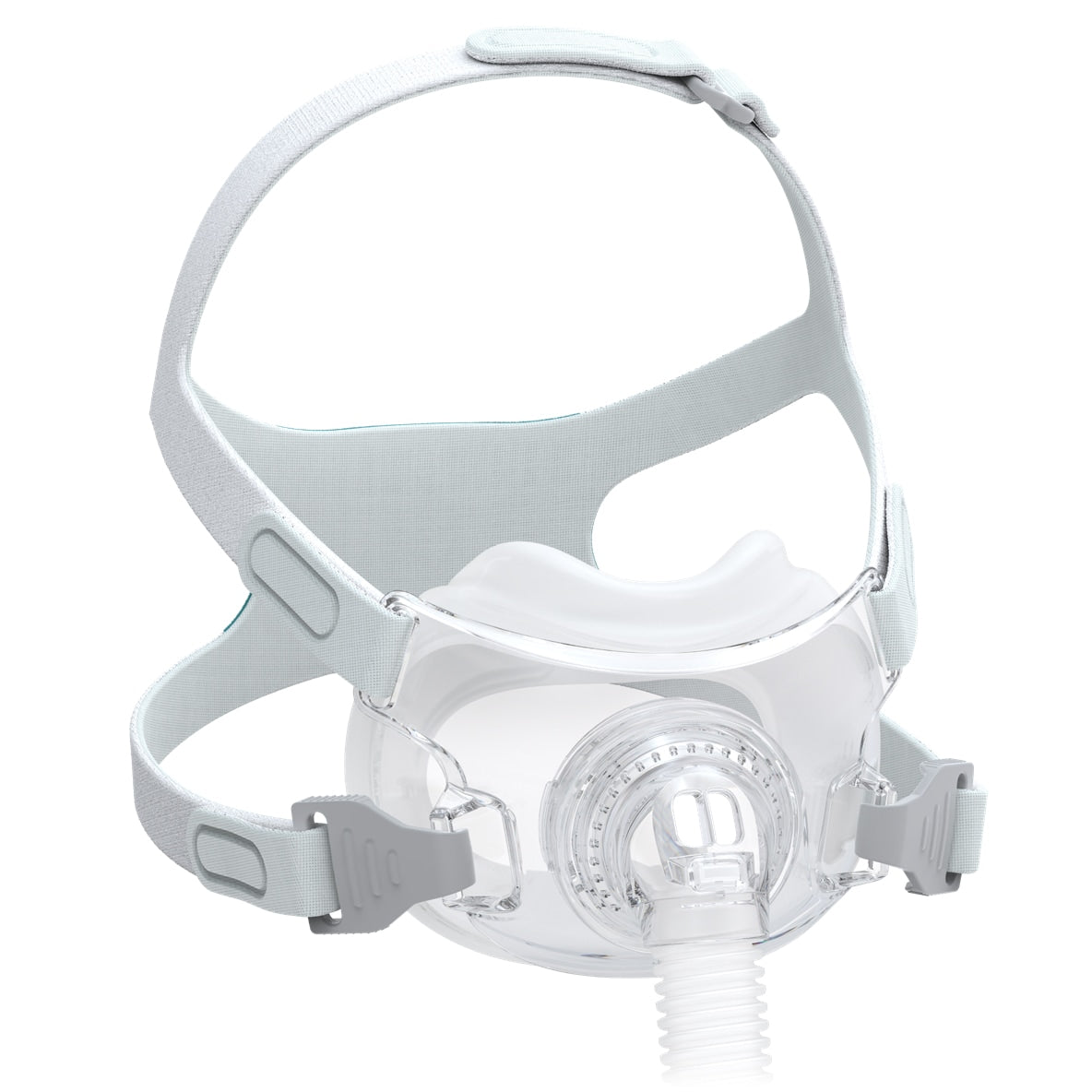 Per Rio Face React Health Rio II Full Face Mask – Resp NYC