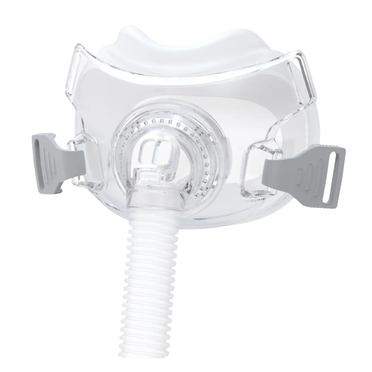 Per Rio Face React Health Rio II Full Face Mask – Resp NYC