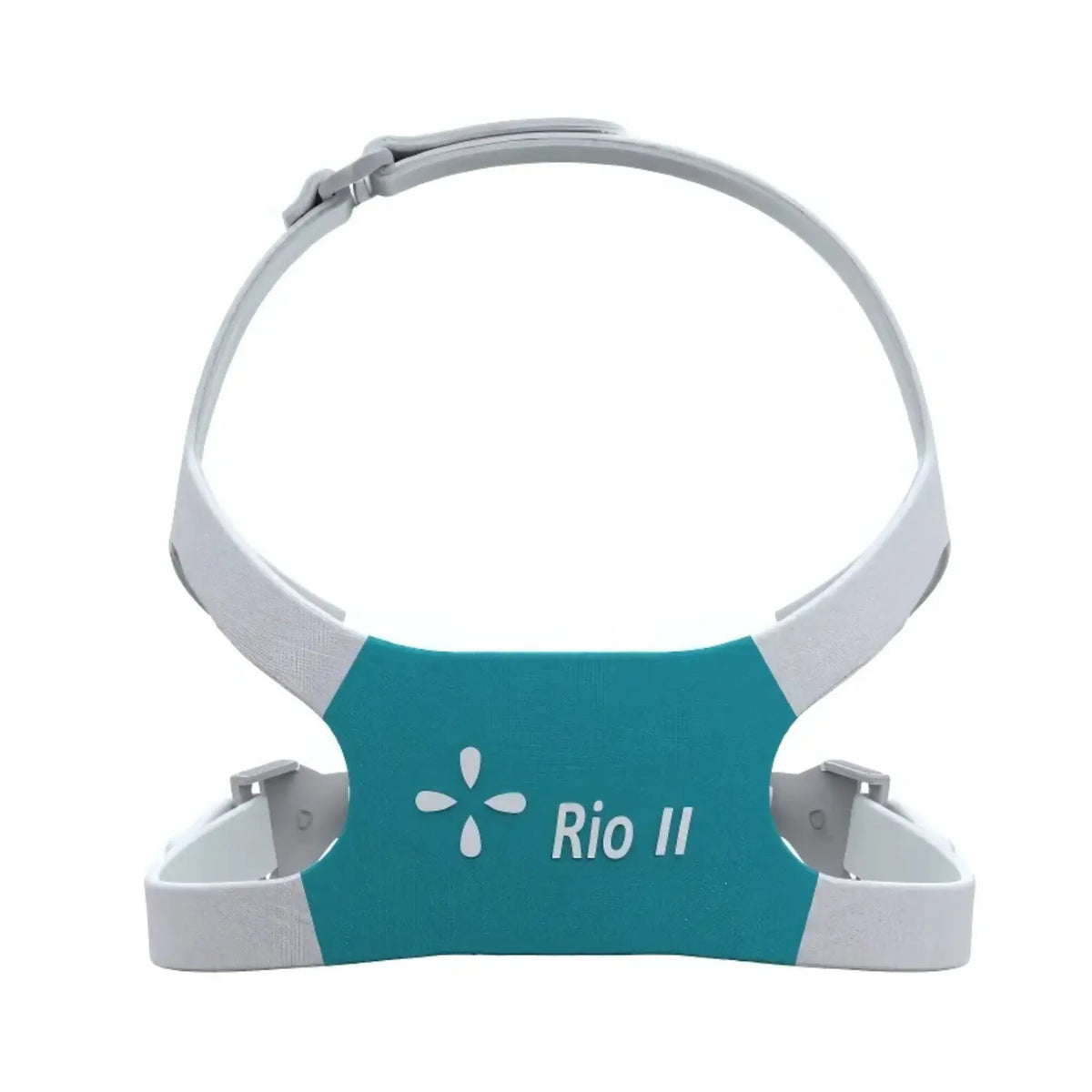 Per Rio Face React Health Rio II Full Face Mask – Resp NYC