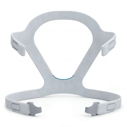 React Health Siesta 2 Full Face Mask Headgear