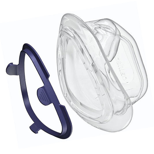 ResMed Mirage Activa LT Replacement Mask Cushion with Clip