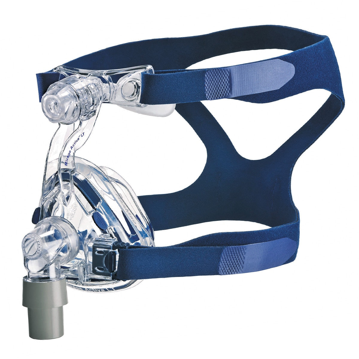 ResMed Mirage Activa LT Nasal CPAP Mask Mask with Headgear