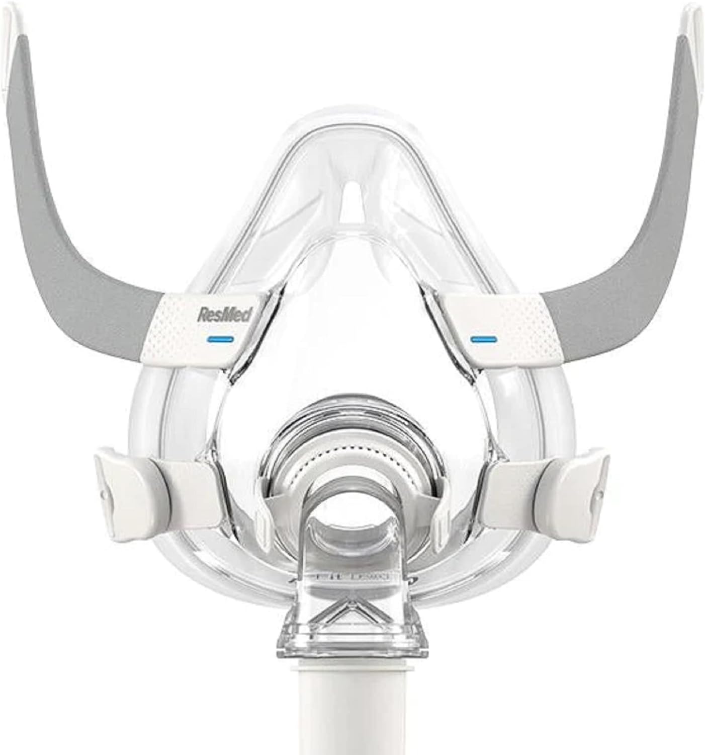 ResMed AirFit F20 Full Face CPAP Mask Assembly Kit, Without Headgear