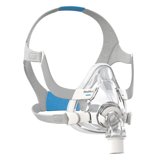 ResMed AirFit F20 Full Face CPAP Mask with Headgear