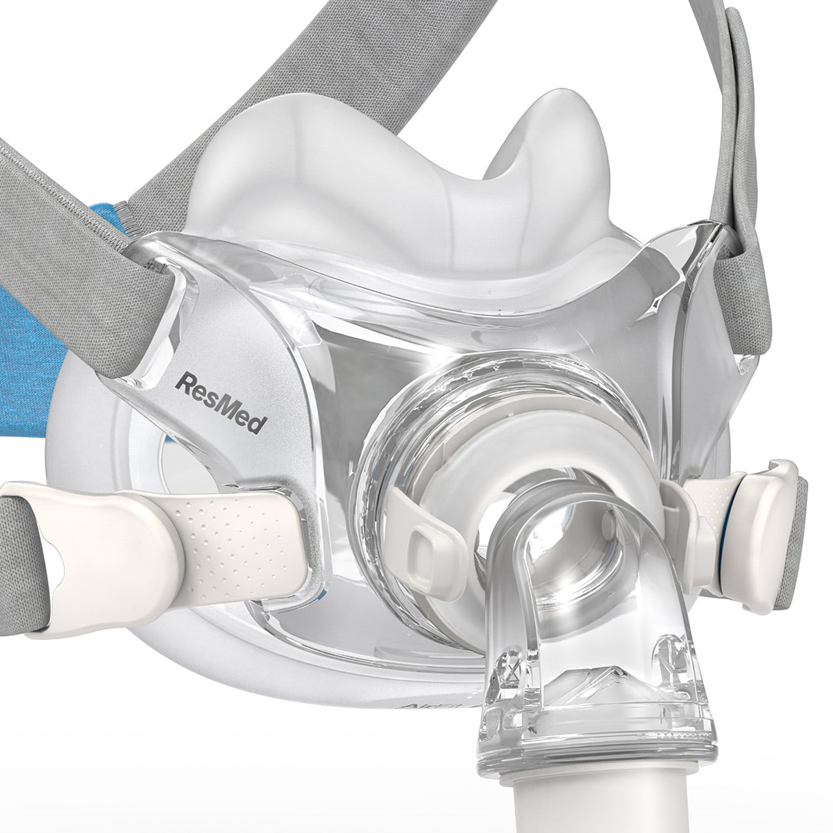 ResMed AirFit F30 Full Face CPAP Mask with Headgear