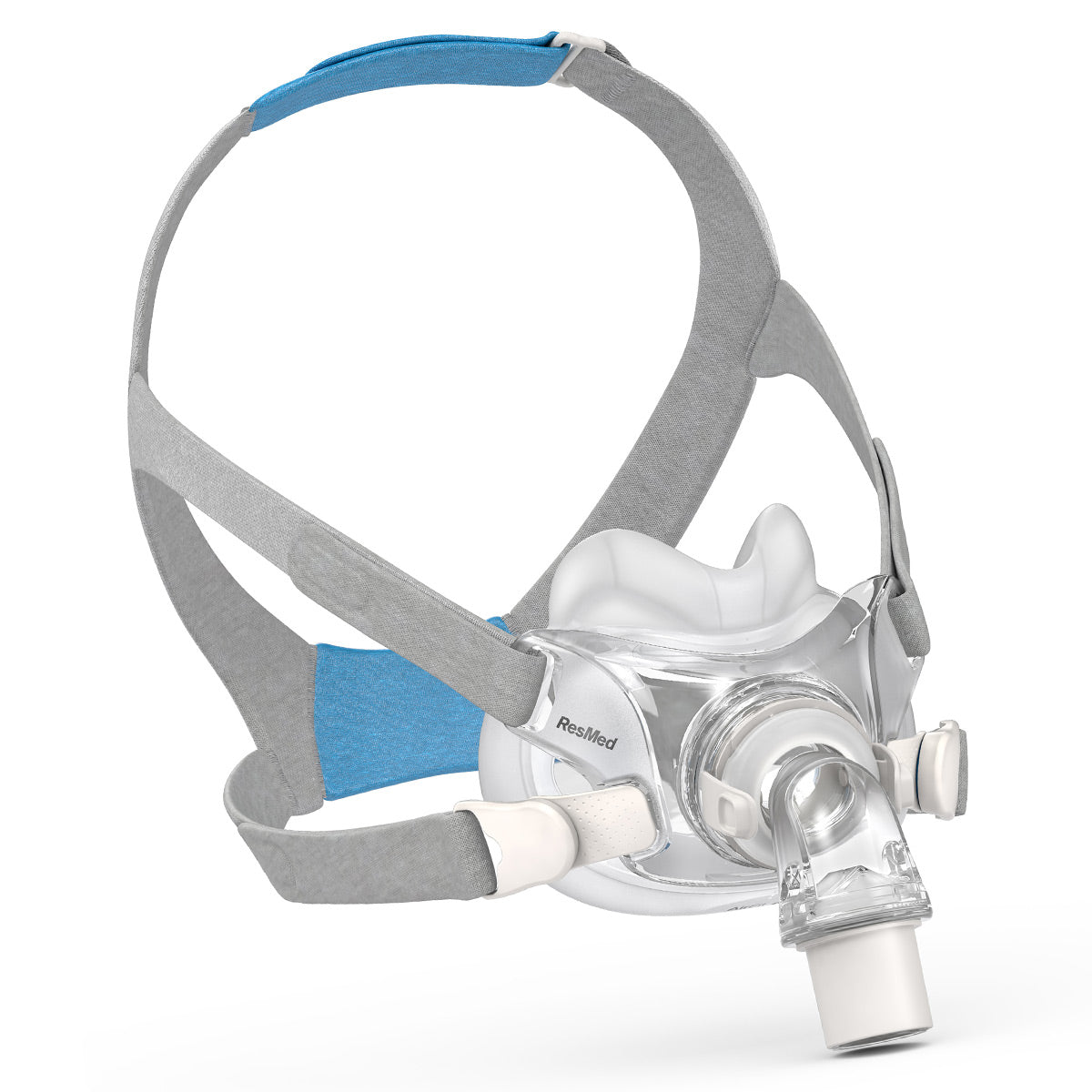 ResMed AirFit F30 Full Face CPAP Mask with Headgear