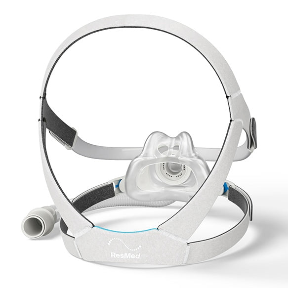 ResMed AirFit F40 Full Face CPAP Mask with Headgear