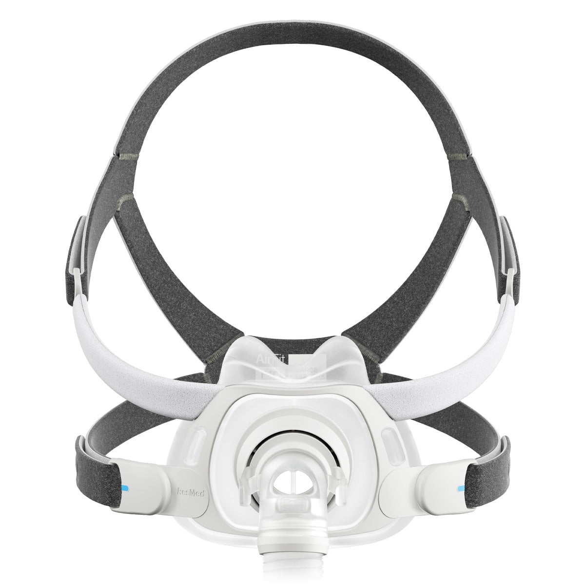 ResMed AirFit F40 Full Face CPAP Mask with Headgear