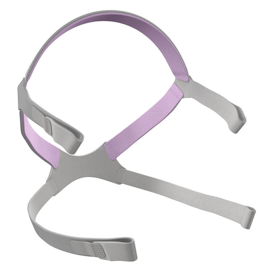 Resmed AirFit N10 for Her Nasal Mask Replacement Headgear