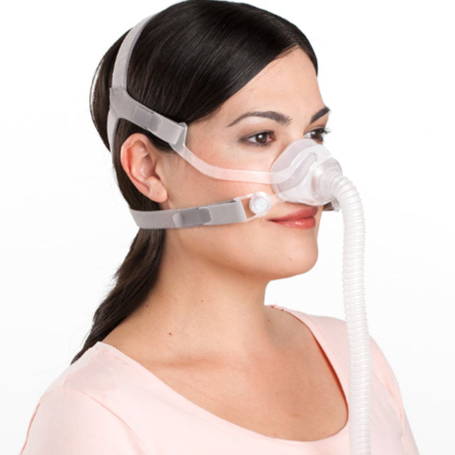 ResMed AirFit F10 For Her Full Face Mask with Headgear