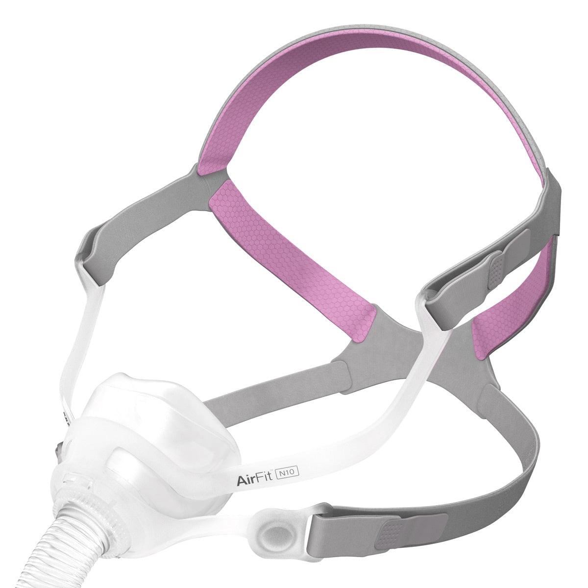 ResMed AirFit F10 For Her Full Face Mask with Headgear