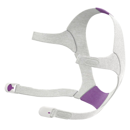 ResMed AirFit N20 Replacement Headgear for Her