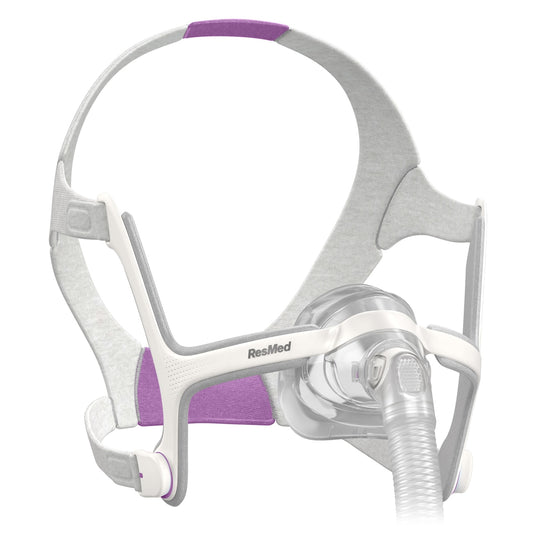 ResMed AirFit N20 For Her Nasal CPAP Mask with Headgear