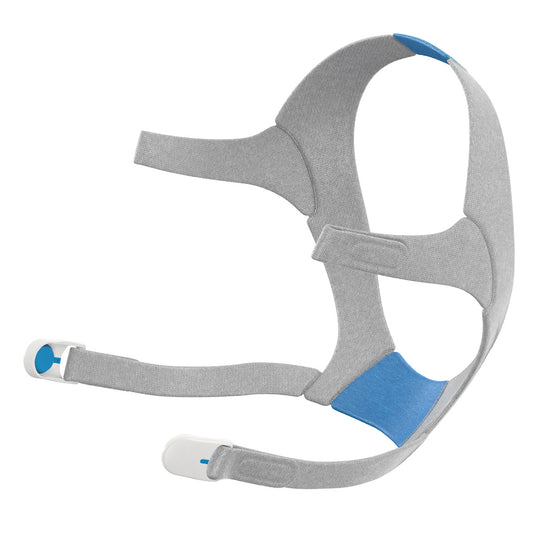 ResMed AirTouch & AirFit N20 Nasal CPAP Mask Headgear