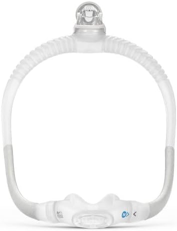 ResMed AirFit N30i Nasal CPAP Mask Assembly Kit, Without Headgear