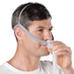 ResMed AirFit P10 Nasal Pillow CPAP Mask with Headgear, Starter Pack