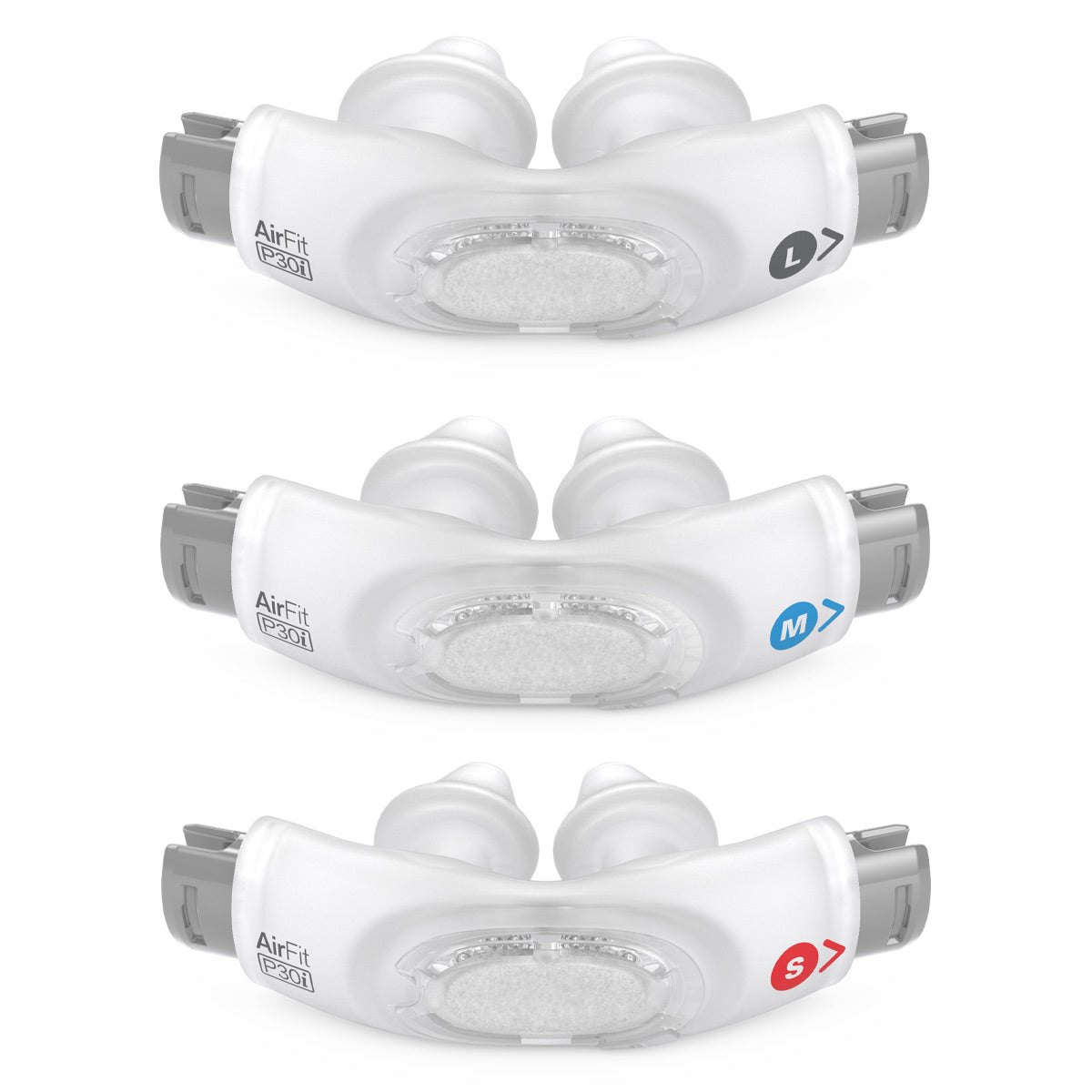 ResMed AirFit P30i Nasal Pillow