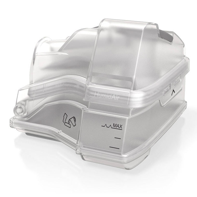 ResMed AirSense 10 HumidAir Standard Water Chamber