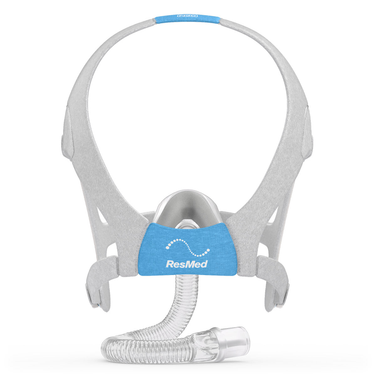 ResMed AirTouch N20 Nasal CPAP Mask with Headgear