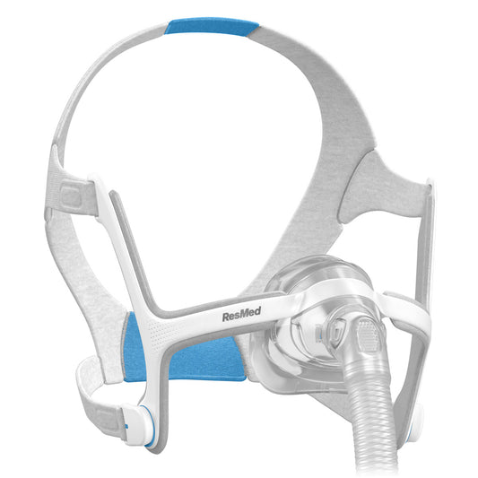 ResMed AirTouch N20 Nasal CPAP Mask with Headgear