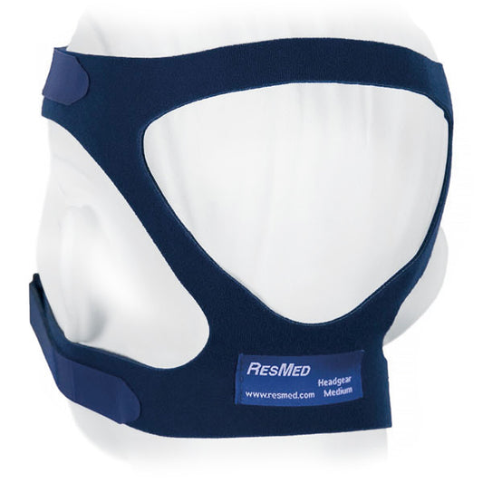 ResMed Ultra Mirage, Mirage Micro CPAP Mask Replacement Headgear