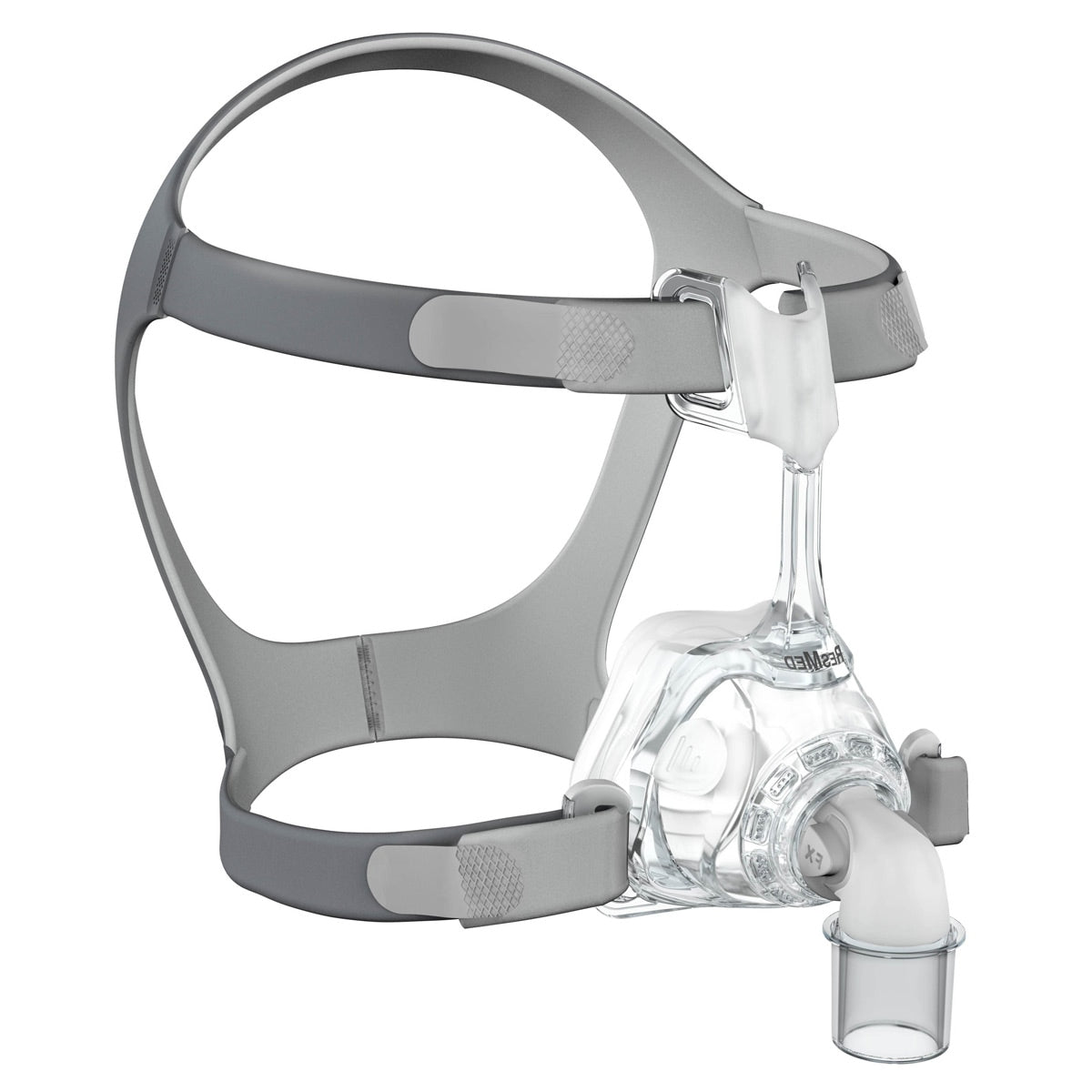 ResMed Mirage FX Nasal Mask with Headgear