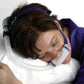 ResMed Mirage Swift II Nasal Pillow CPAP Mask with Headgear