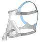 ResMed Quattro Air Full Face CPAP Mask with Headgear